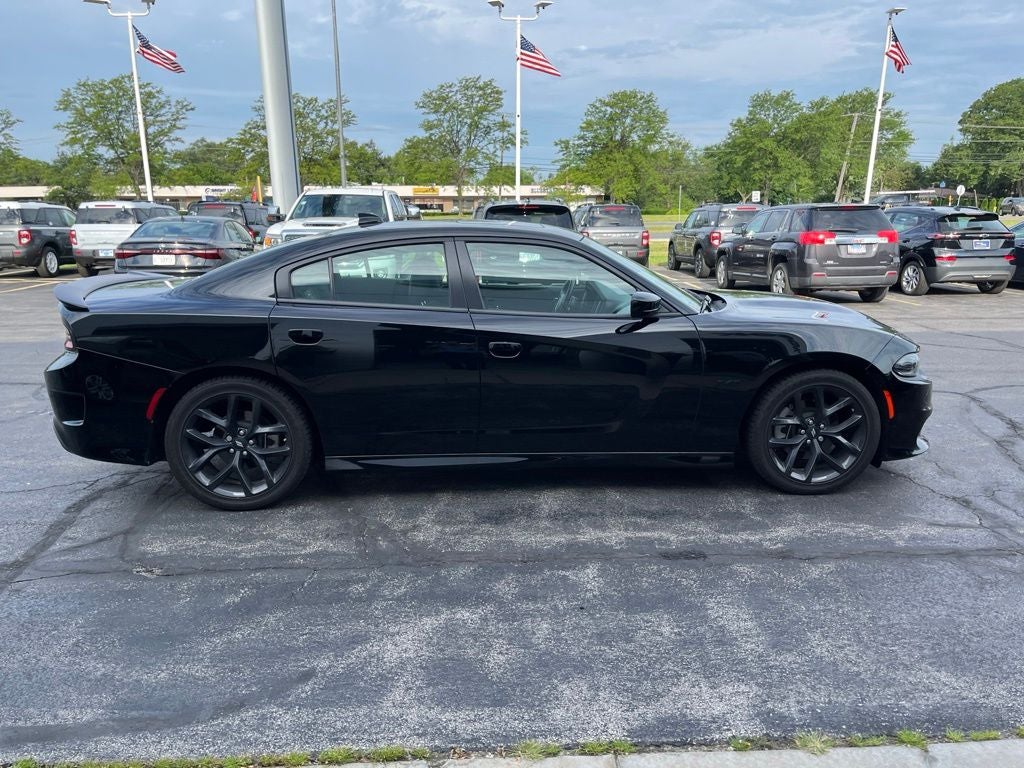2023 Dodge Charger R/T