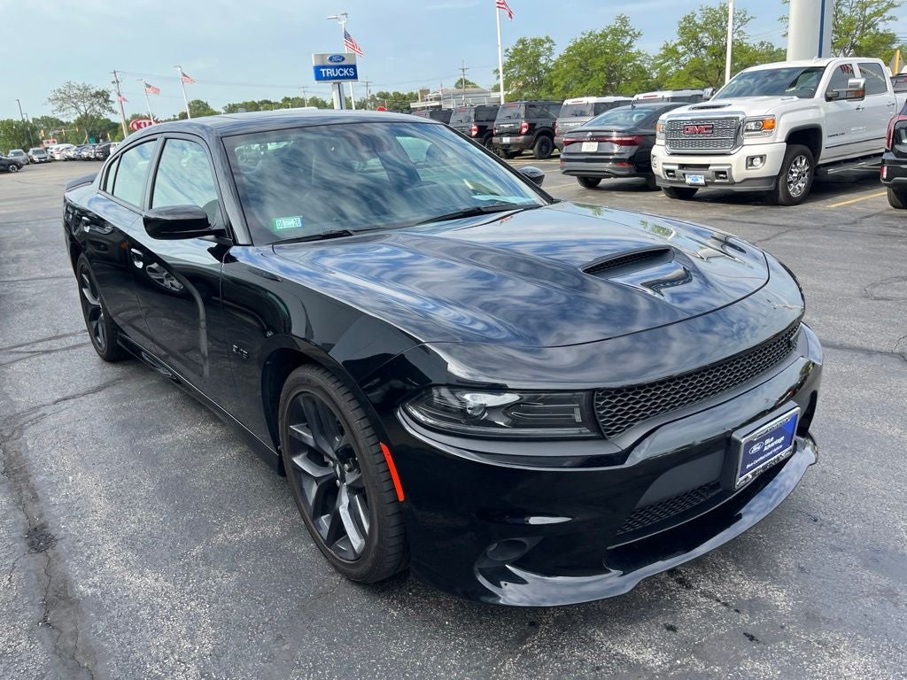 2023 Dodge Charger R/T