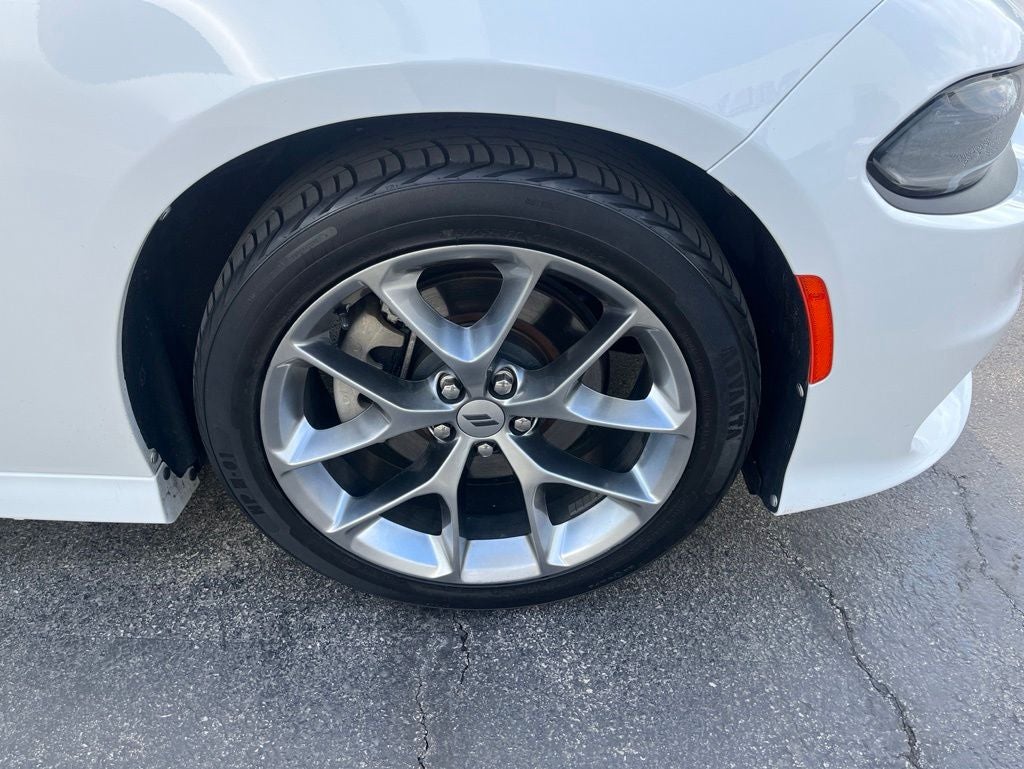 2021 Dodge Charger GT