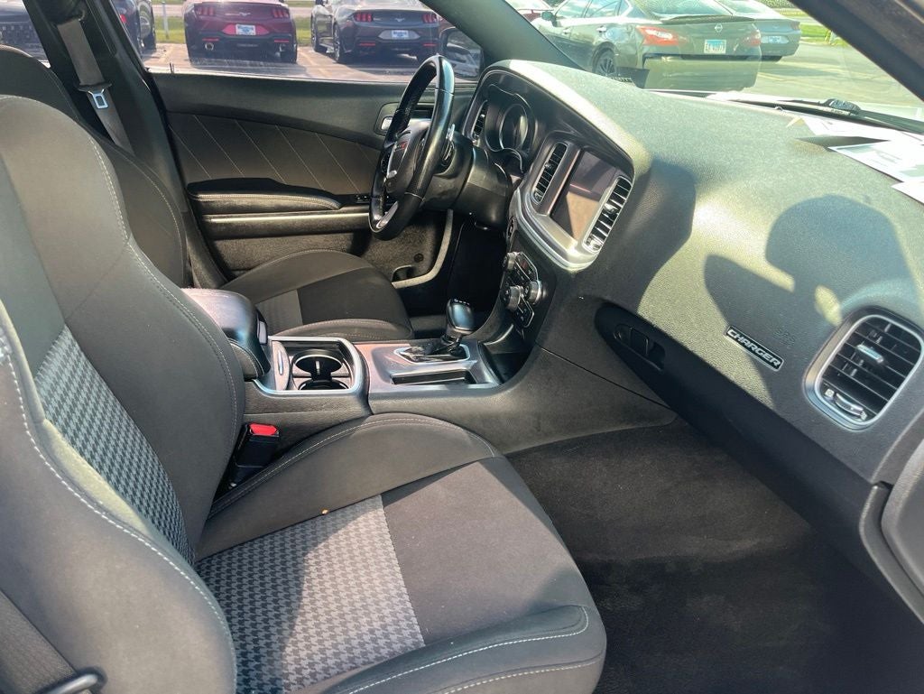 2021 Dodge Charger GT