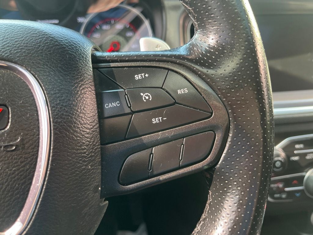 2021 Dodge Charger GT