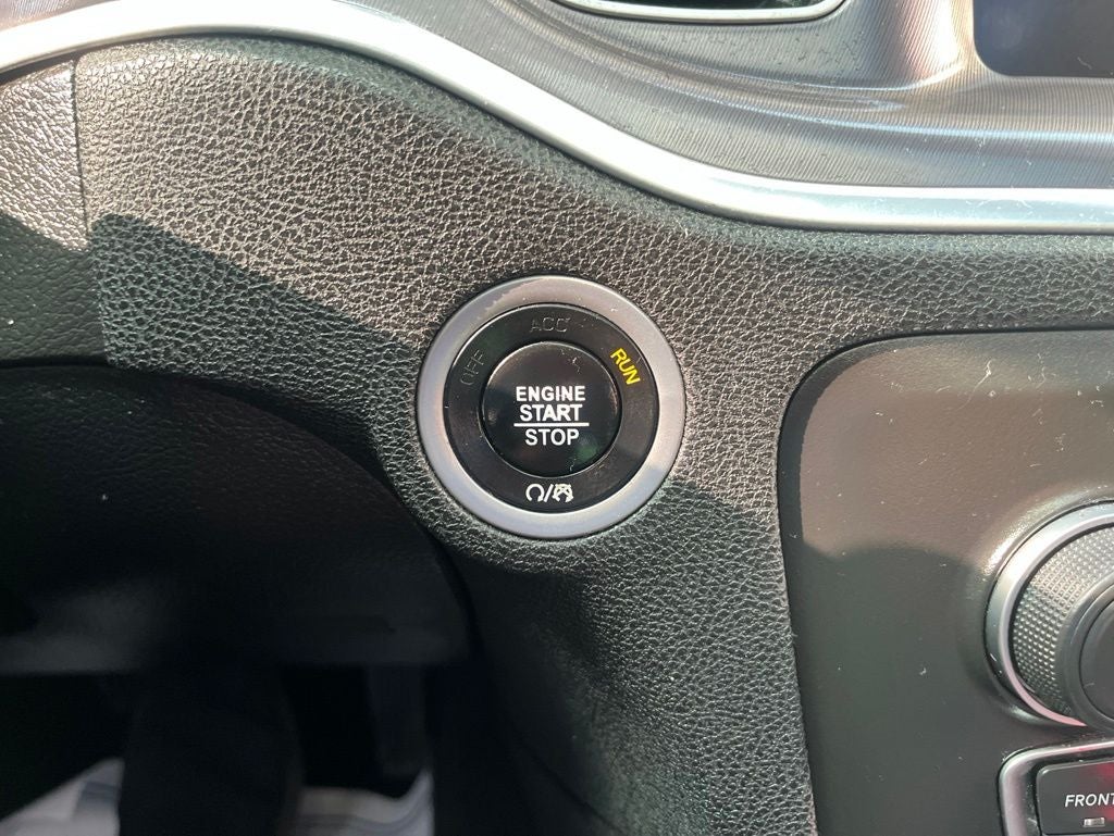 2021 Dodge Charger GT