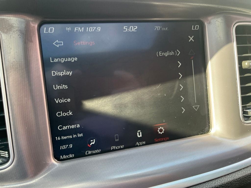 2021 Dodge Charger GT