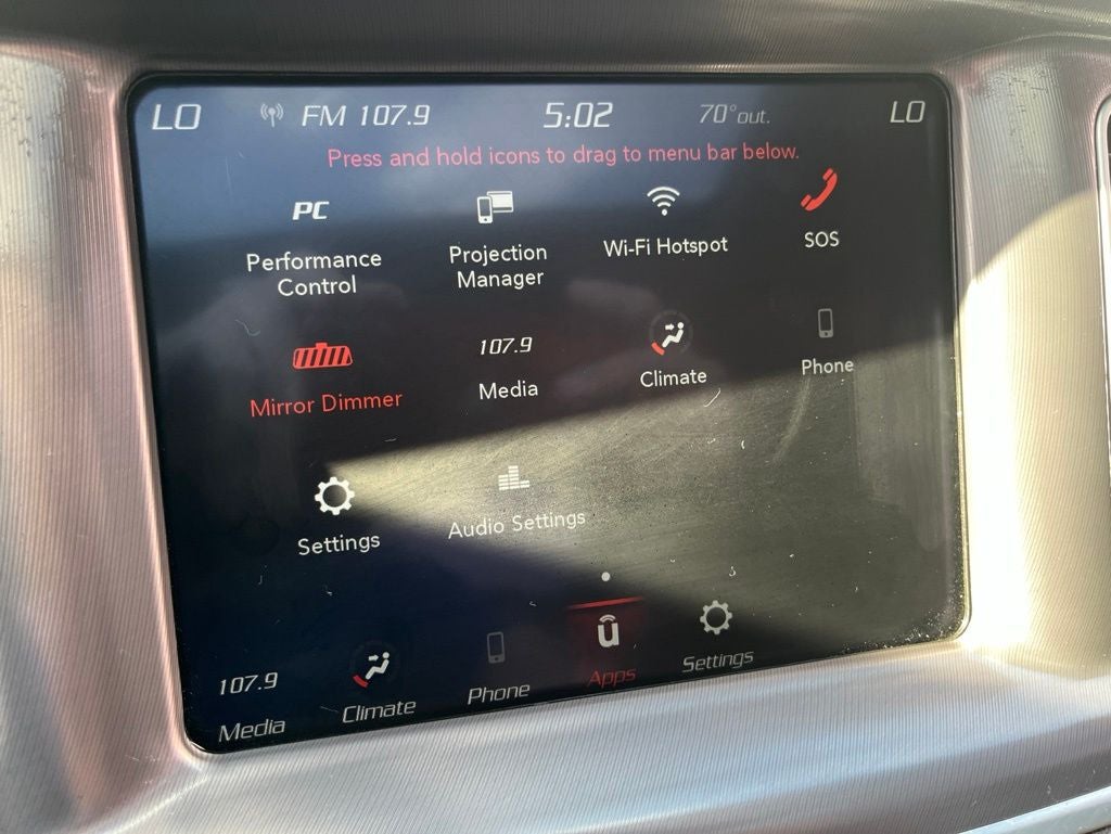 2021 Dodge Charger GT