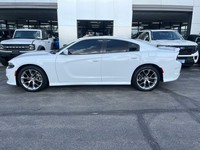 2021 Dodge Charger GT