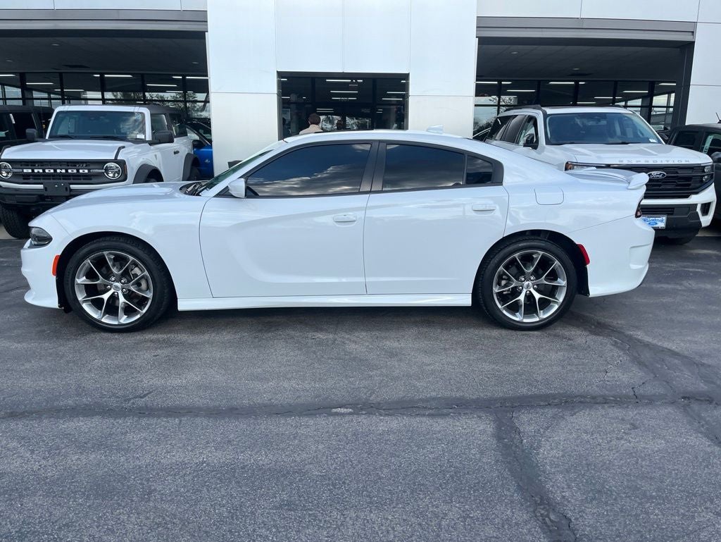 2021 Dodge Charger GT