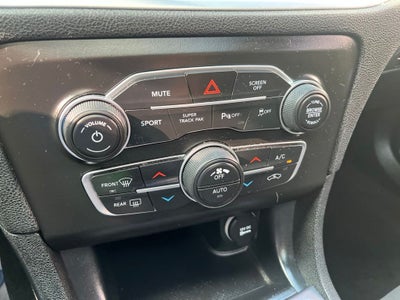 2021 Dodge Charger GT