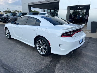 2021 Dodge Charger GT