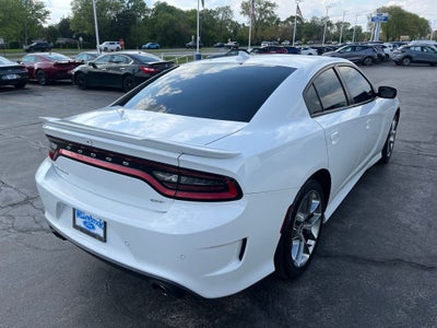 2021 Dodge Charger GT