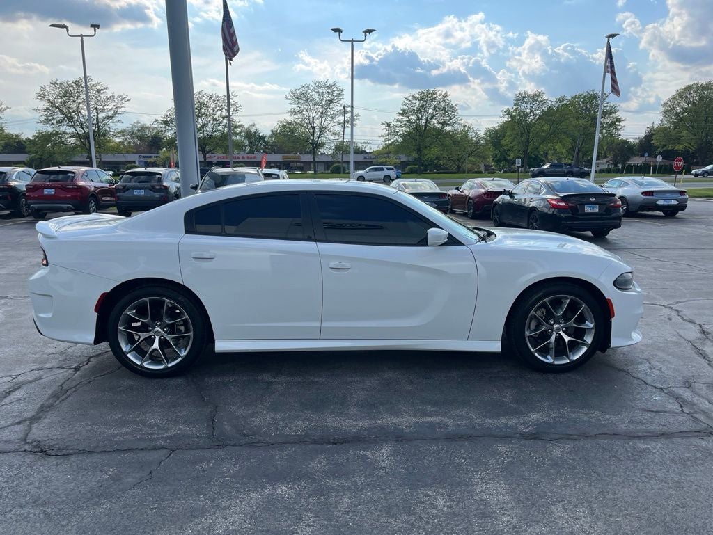 2021 Dodge Charger GT