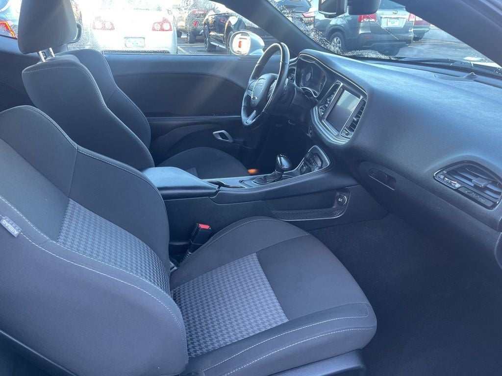 2021 Dodge Challenger GT