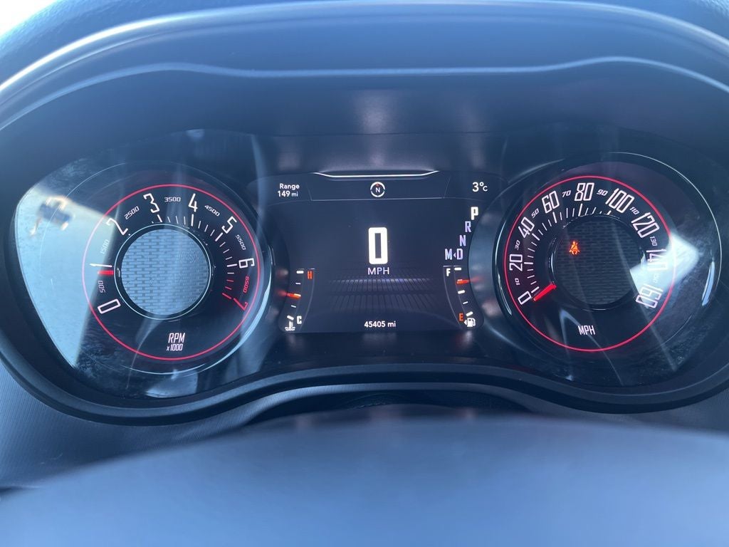 2021 Dodge Challenger GT