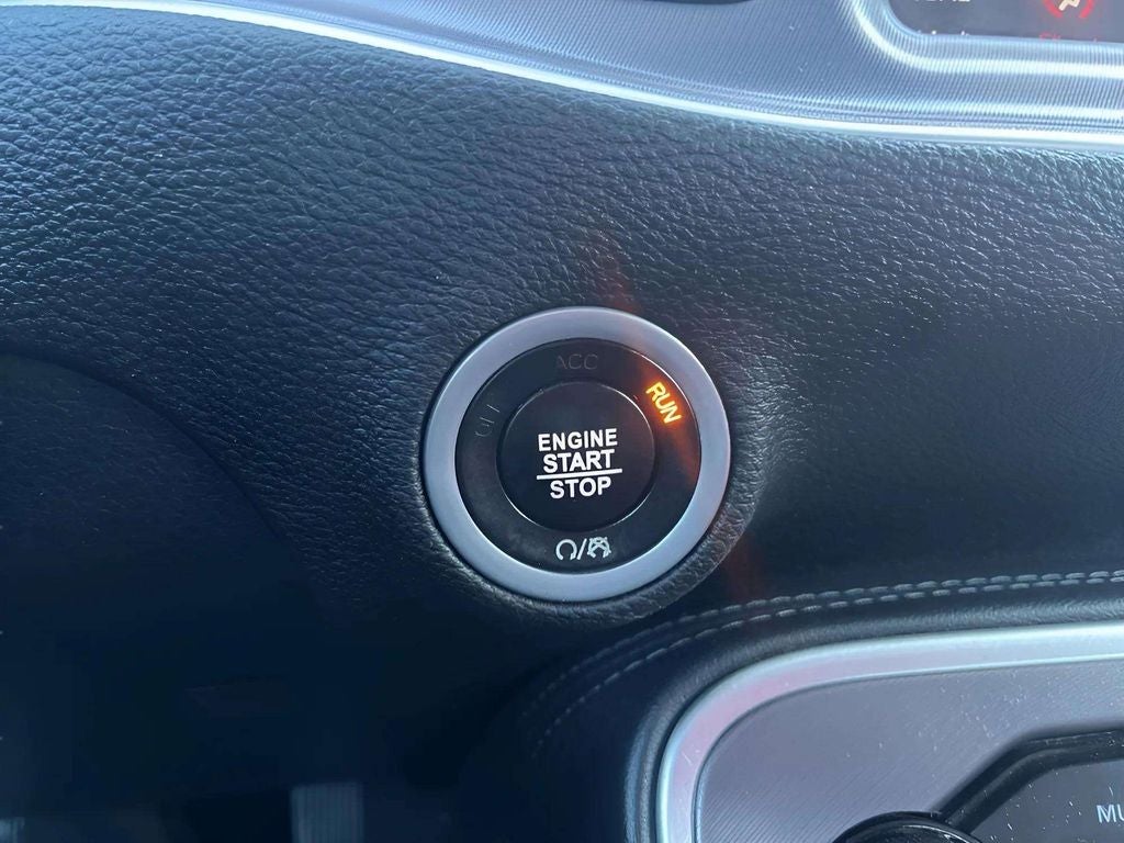 2021 Dodge Challenger GT