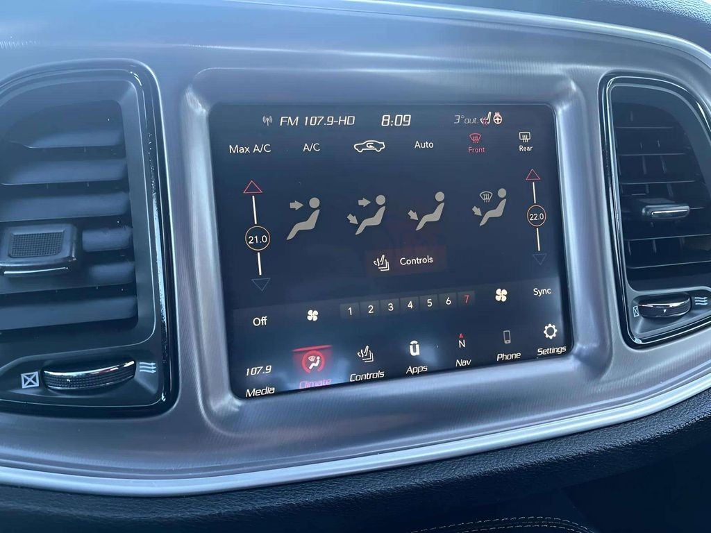 2021 Dodge Challenger GT