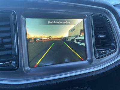 2021 Dodge Challenger GT