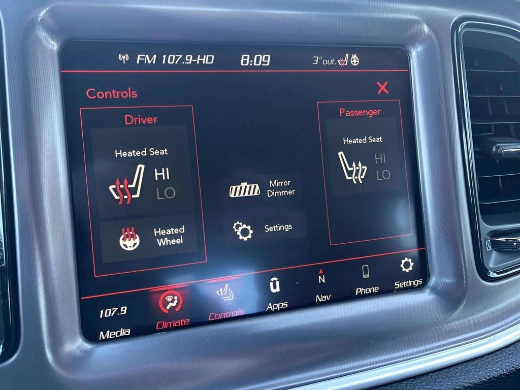 2021 Dodge Challenger GT