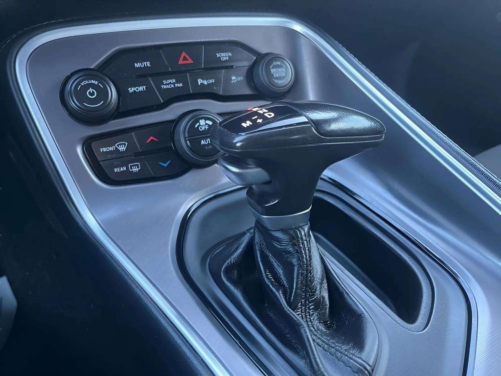 2021 Dodge Challenger GT