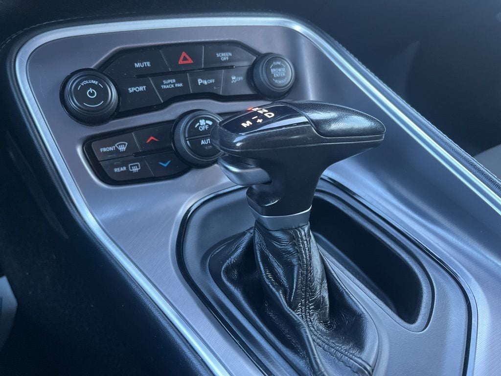 2021 Dodge Challenger GT