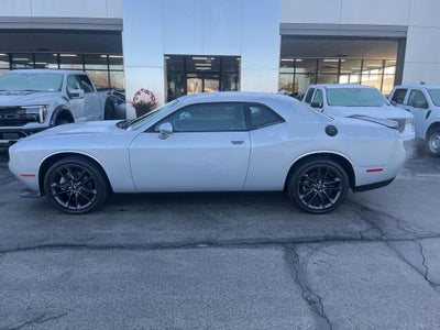 2021 Dodge Challenger GT