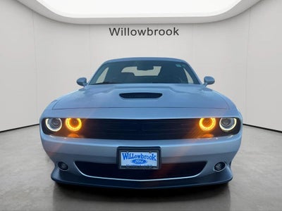 2021 Dodge Challenger GT