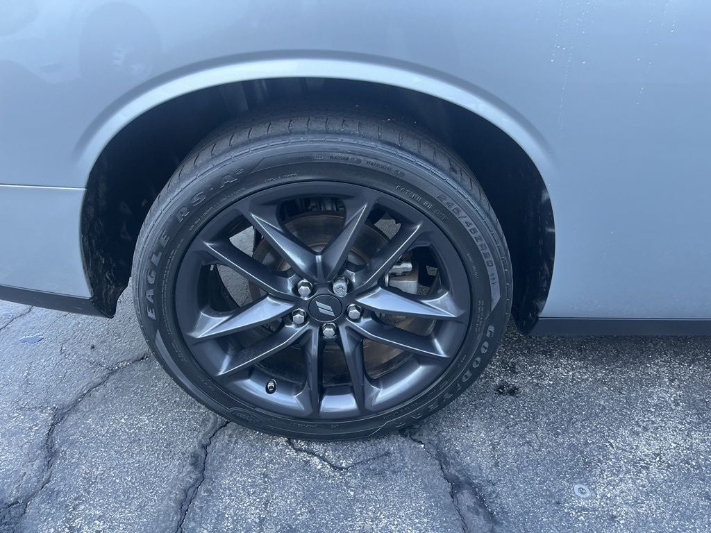 2021 Dodge Challenger GT