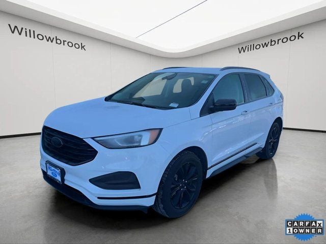 2023 Ford Edge SE
