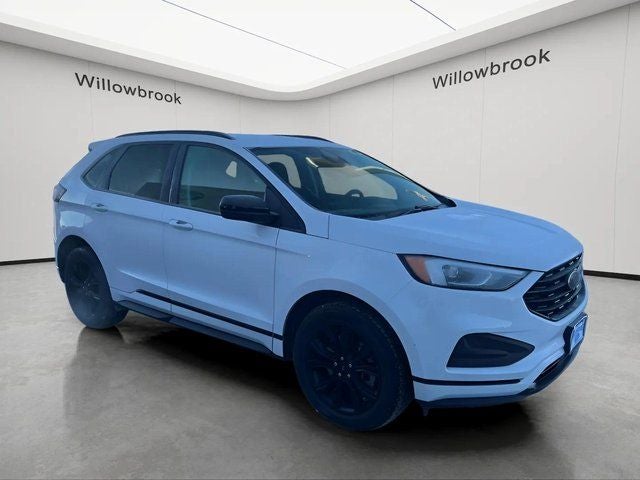 2023 Ford Edge SE