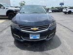 2014 Chevrolet Impala LTZ 2LZ