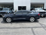 2014 Chevrolet Impala LTZ 2LZ