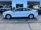2020 Ford Fusion S