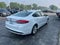 2018 Ford Fusion Hybrid SE