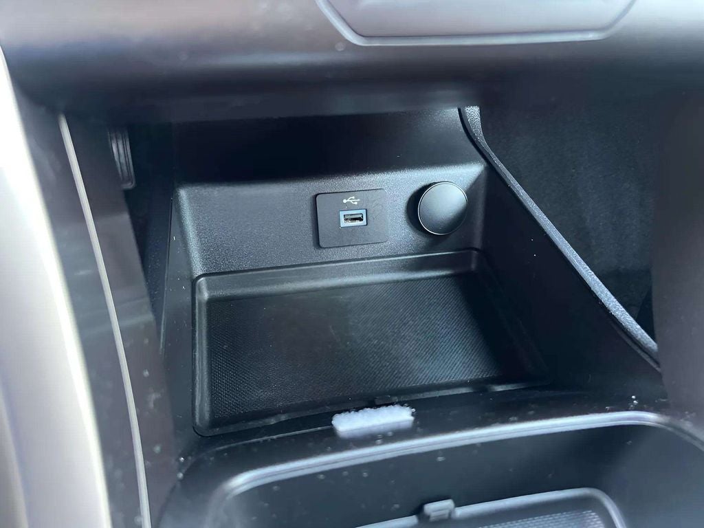 2017 Ford Fusion Hybrid SE