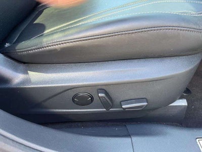 2022 Ford Mustang Mach-E Premium
