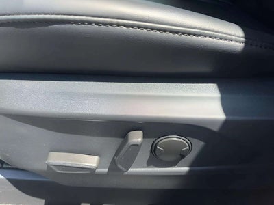 2022 Ford Mustang Mach-E Premium