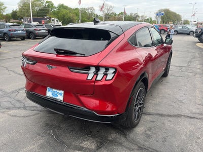 2024 Ford Mustang Mach-E Premium