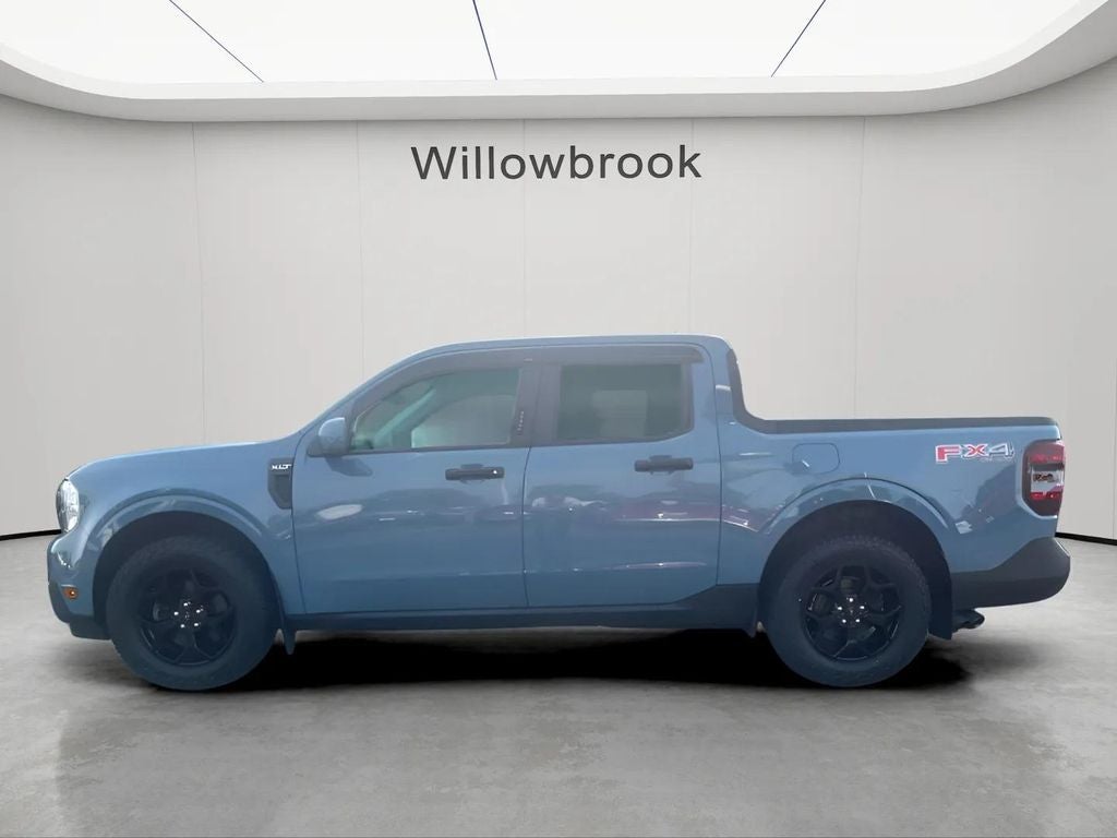2023 Ford Maverick XLT