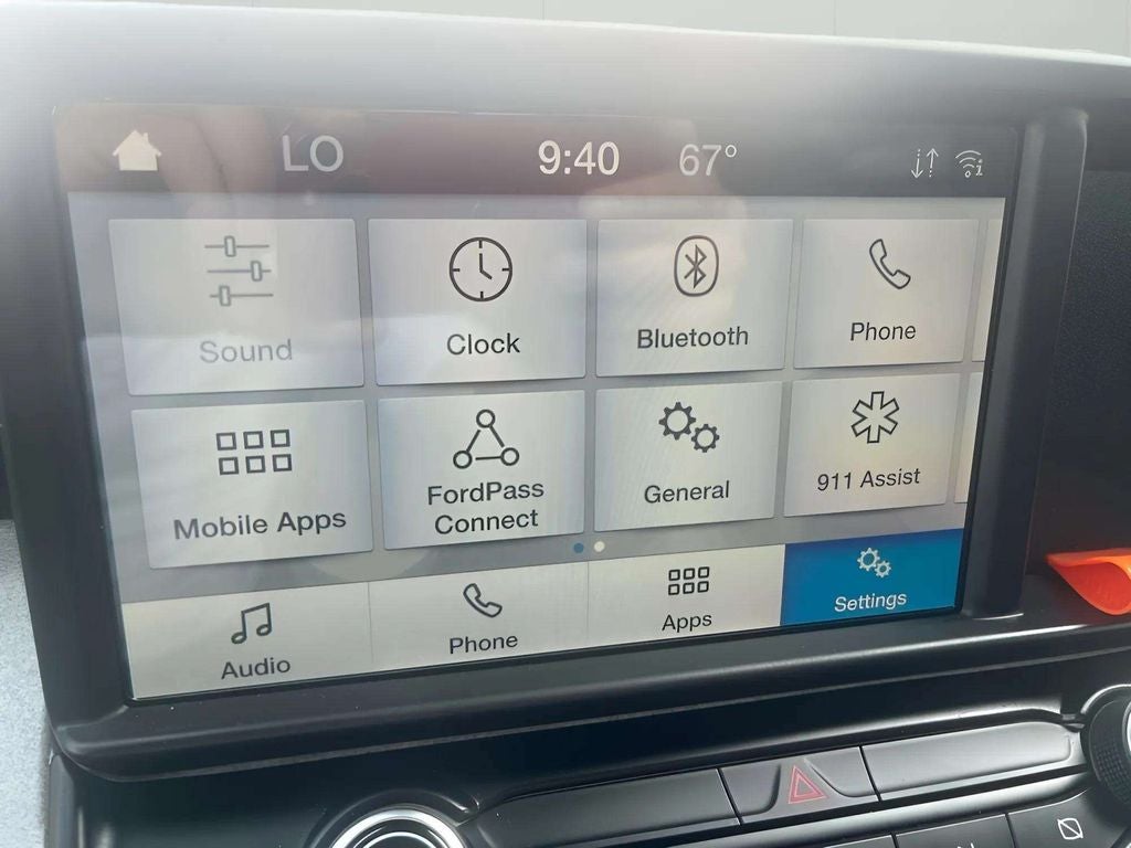 2023 Ford Maverick XLT