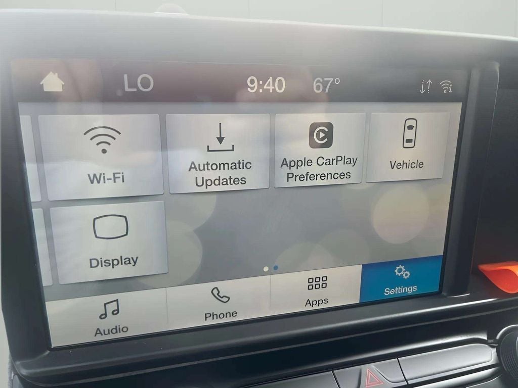 2023 Ford Maverick XLT