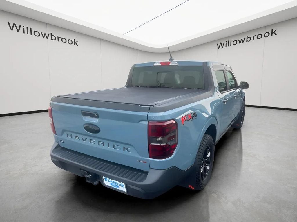 2023 Ford Maverick XLT