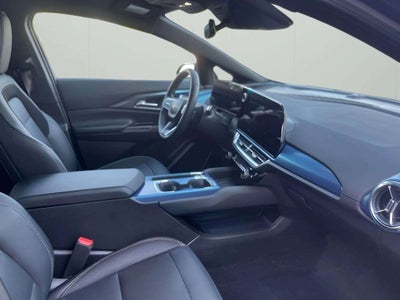 2024 Chevrolet Equinox EV LT