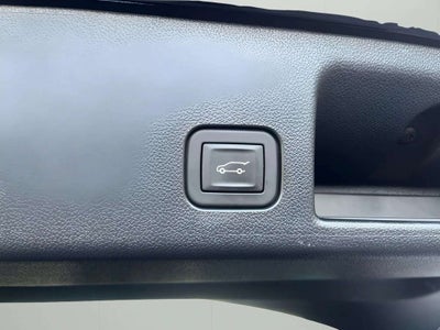 2024 Chevrolet Equinox EV LT