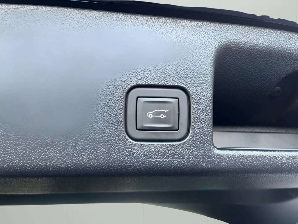 2024 Chevrolet Equinox EV LT