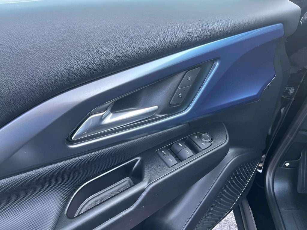2024 Chevrolet Equinox EV LT