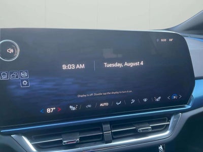 2024 Chevrolet Equinox EV LT