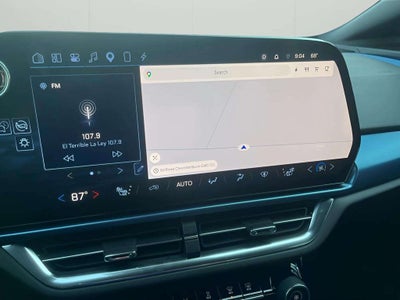 2024 Chevrolet Equinox EV LT