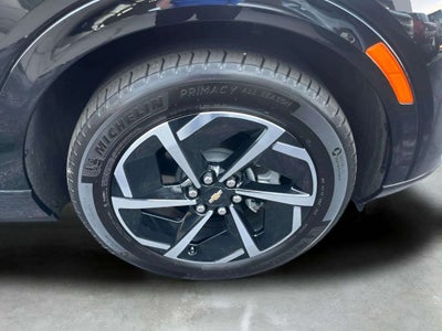 2024 Chevrolet Equinox EV LT