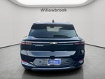 2024 Chevrolet Equinox EV LT