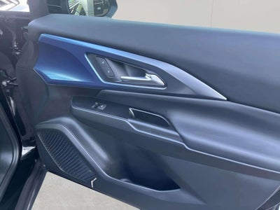 2024 Chevrolet Equinox EV LT