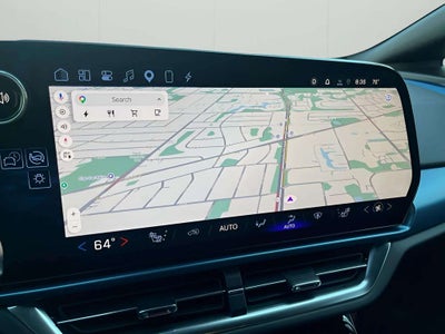 2024 Chevrolet Equinox EV LT