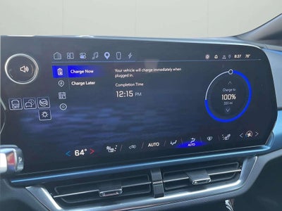 2024 Chevrolet Equinox EV LT